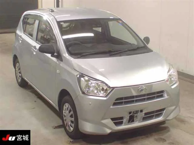 Daihatsu Mira e:S LA360S 2020